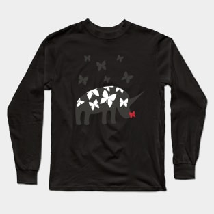 Very good Rhino Long Sleeve T-Shirt